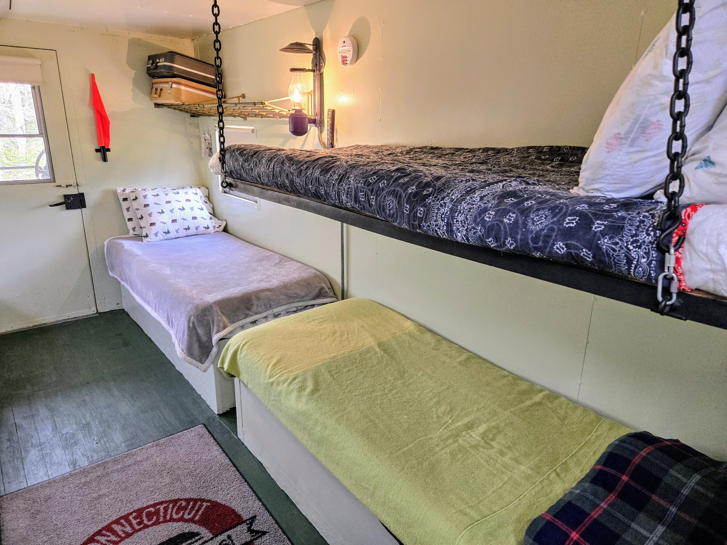 136 Calvin Gray Road Madrid Twp ME 04966