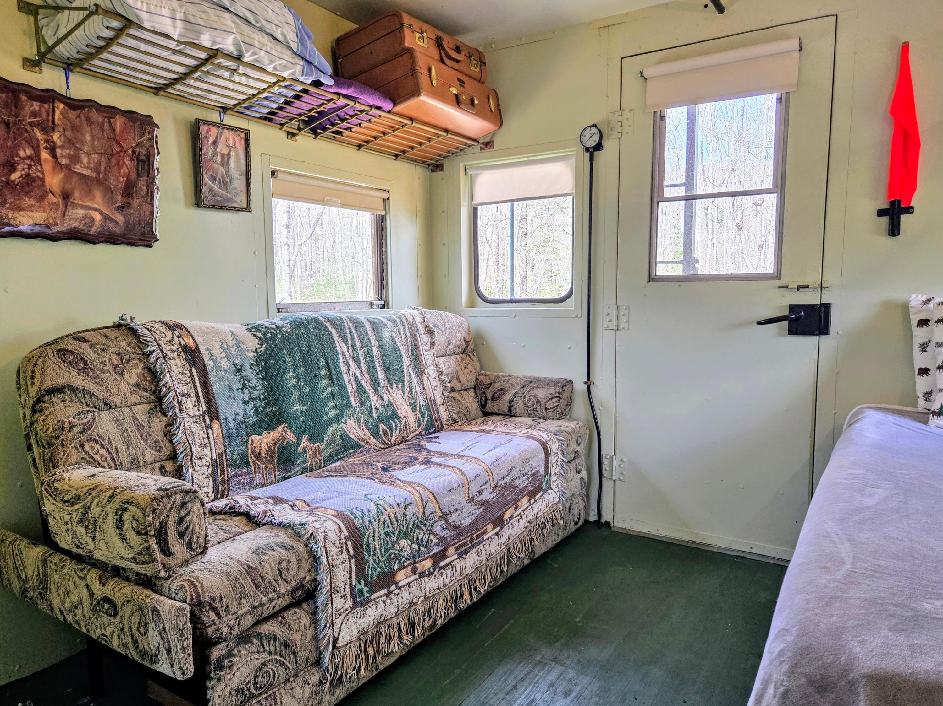 136 Calvin Gray Road Madrid Twp ME 04966