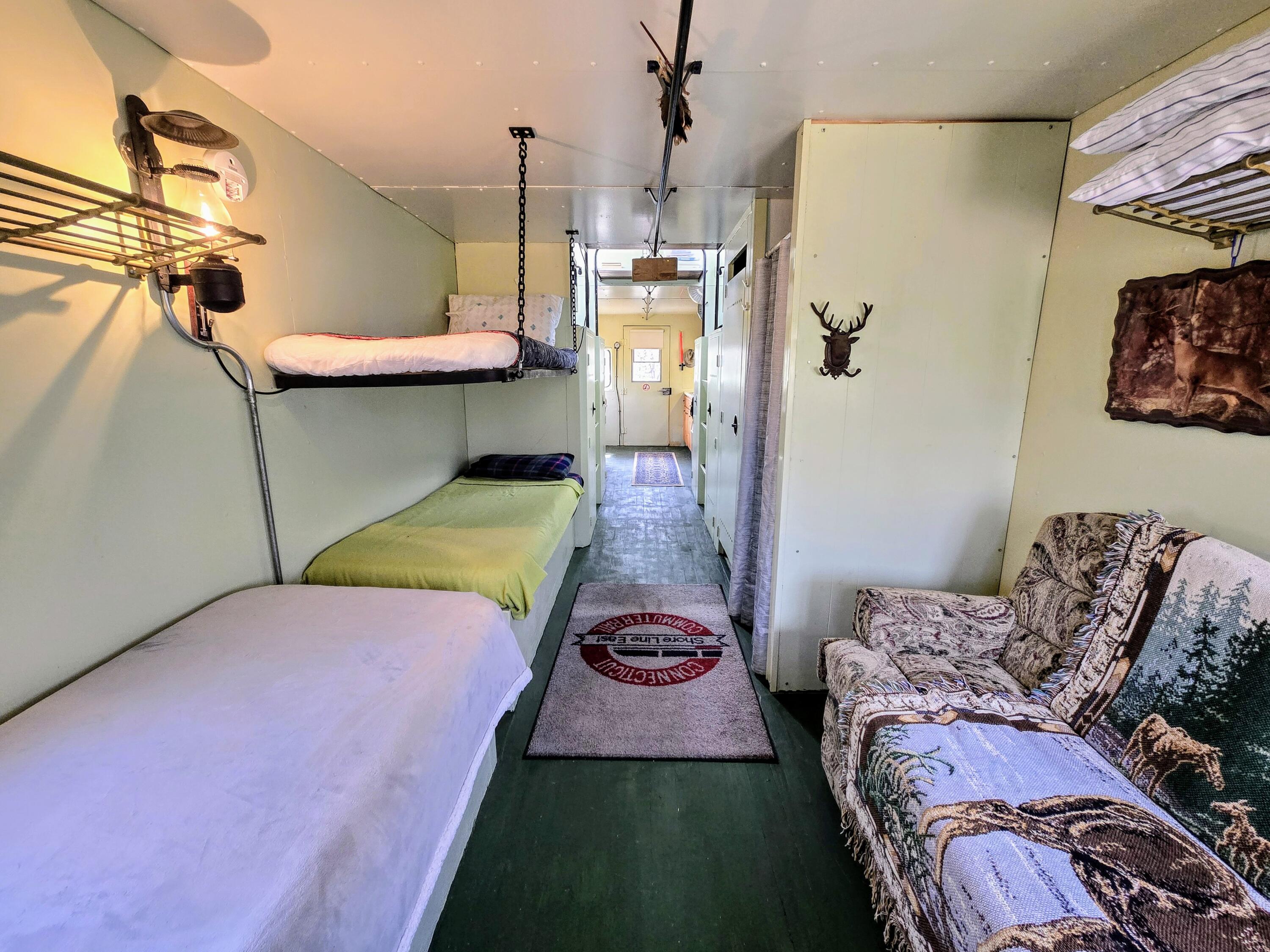 136 Calvin Gray Road Madrid Twp ME 04966