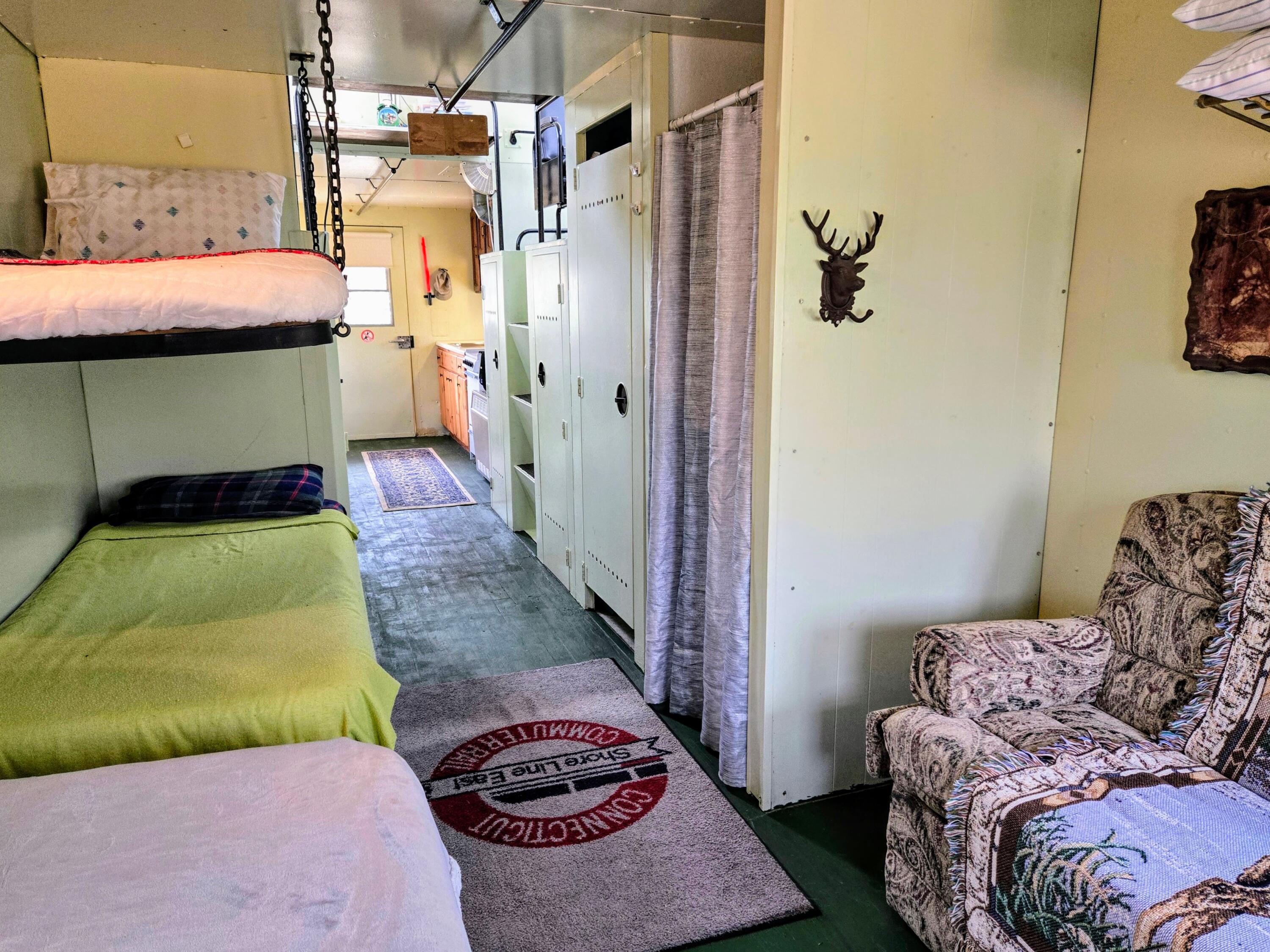 136 Calvin Gray Road Madrid Twp ME 04966