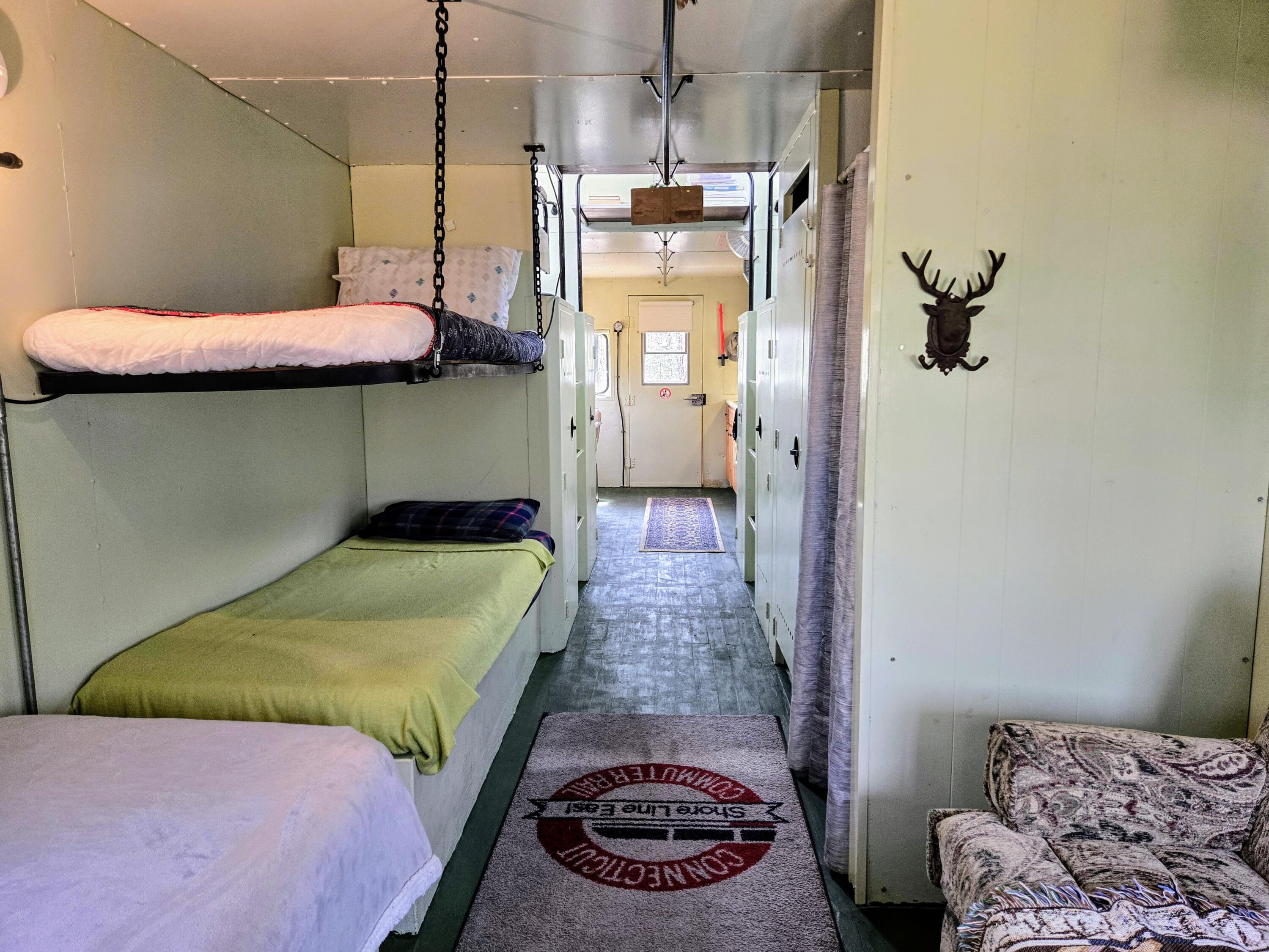 136 Calvin Gray Road Madrid Twp ME 04966