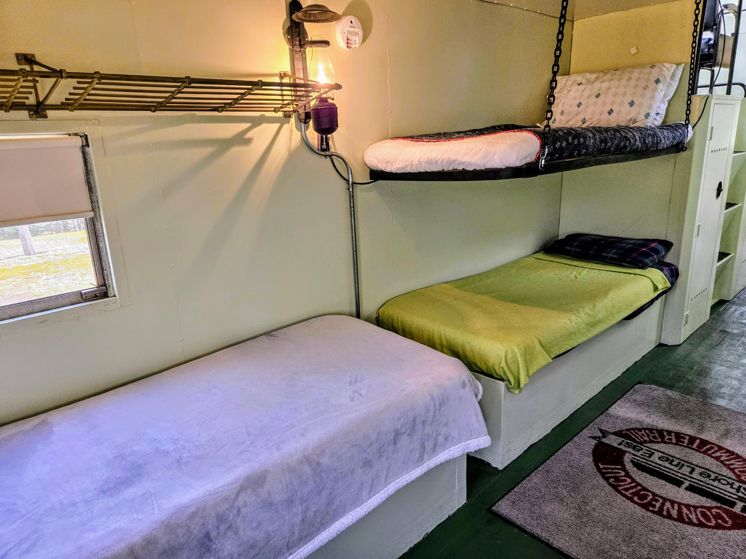 136 Calvin Gray Road Madrid Twp ME 04966