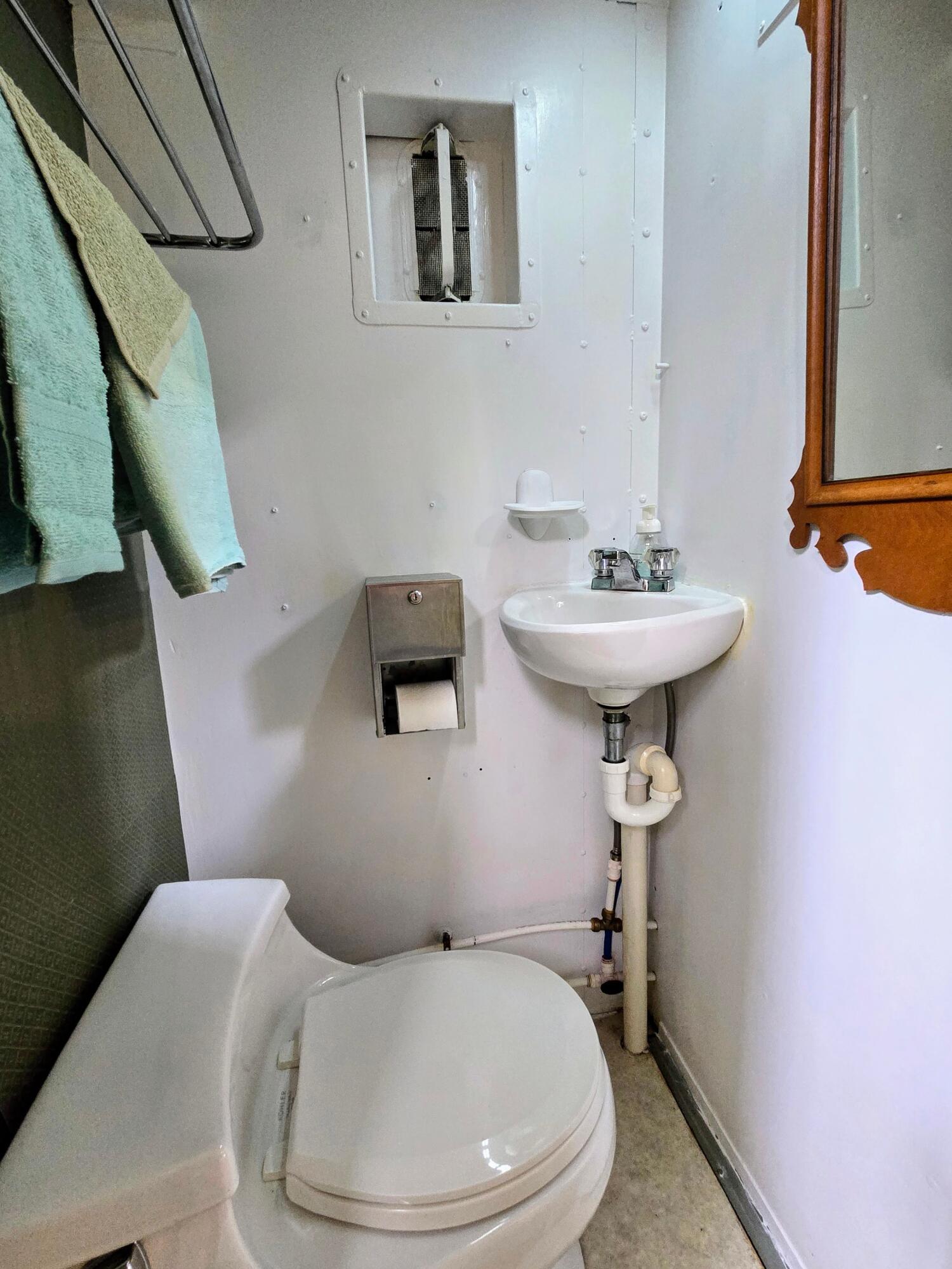 136 Calvin Gray Road Madrid Twp ME 04966