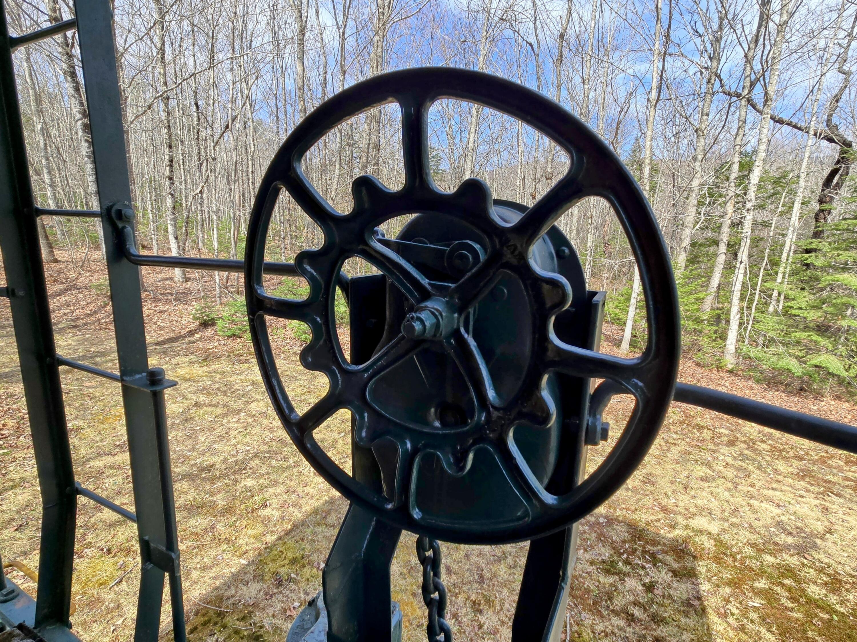 136 Calvin Gray Road Madrid Twp ME 04966