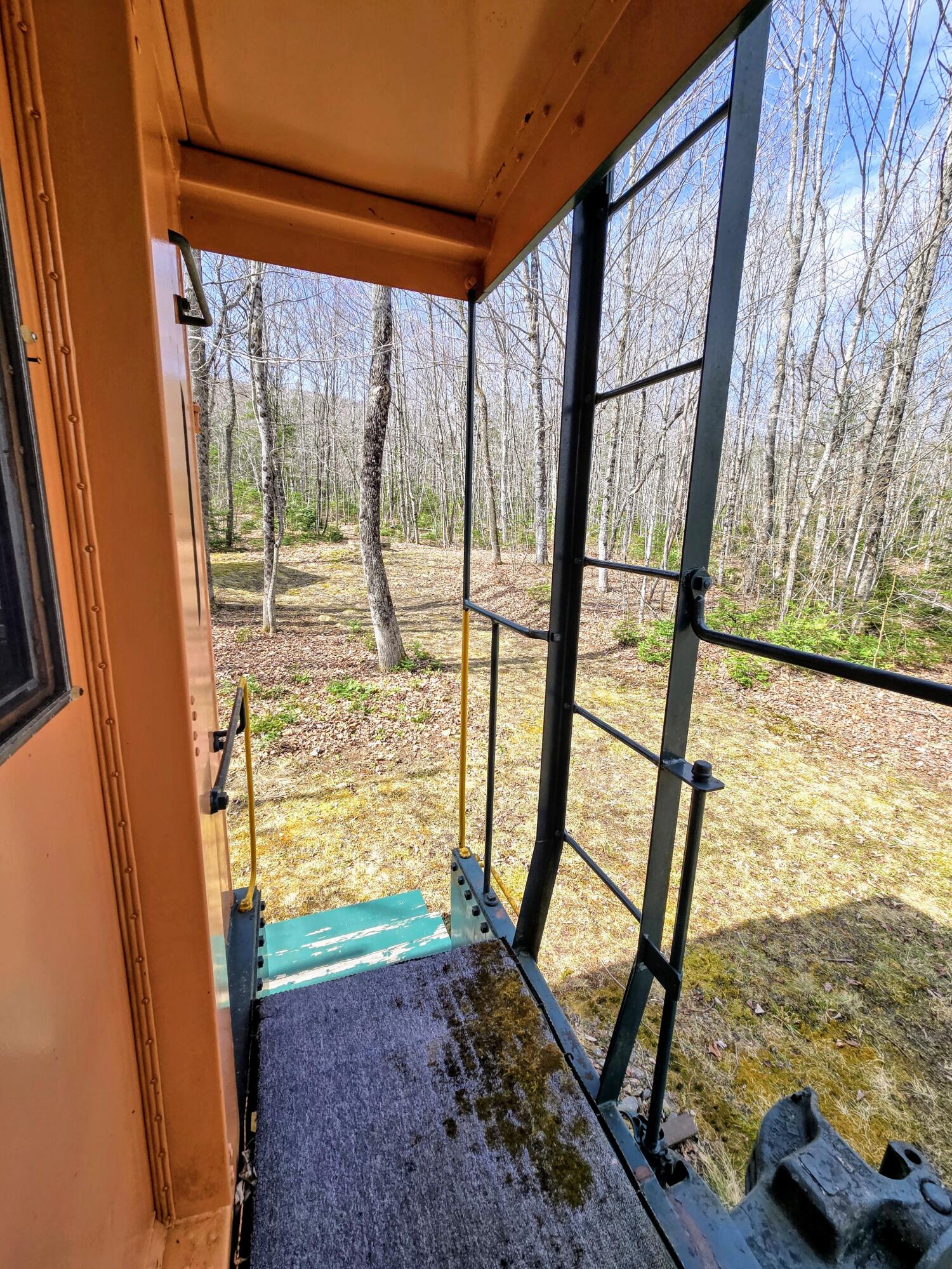 136 Calvin Gray Road Madrid Twp ME 04966