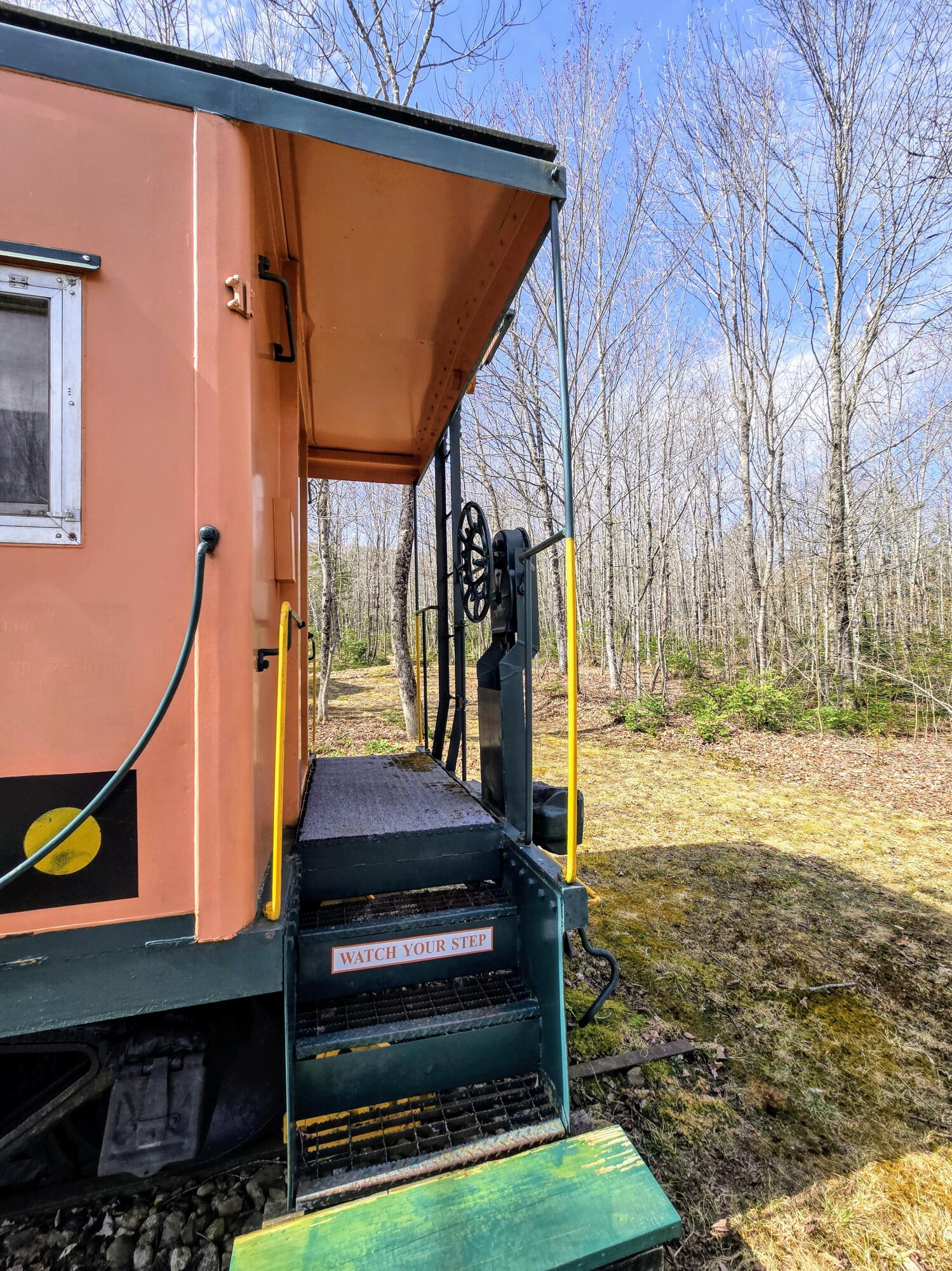 136 Calvin Gray Road Madrid Twp ME 04966