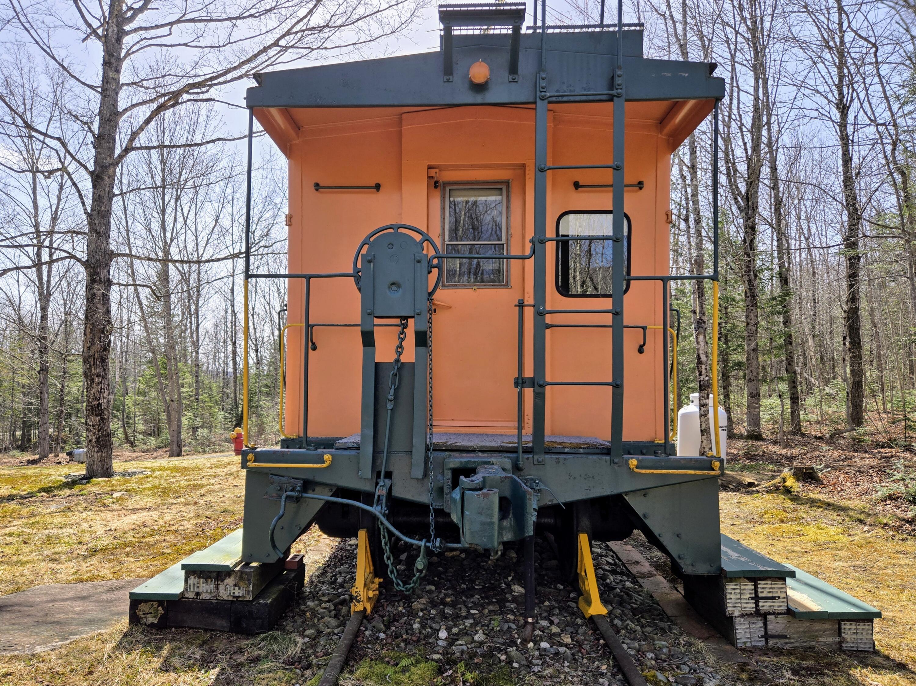 136 Calvin Gray Road Madrid Twp ME 04966