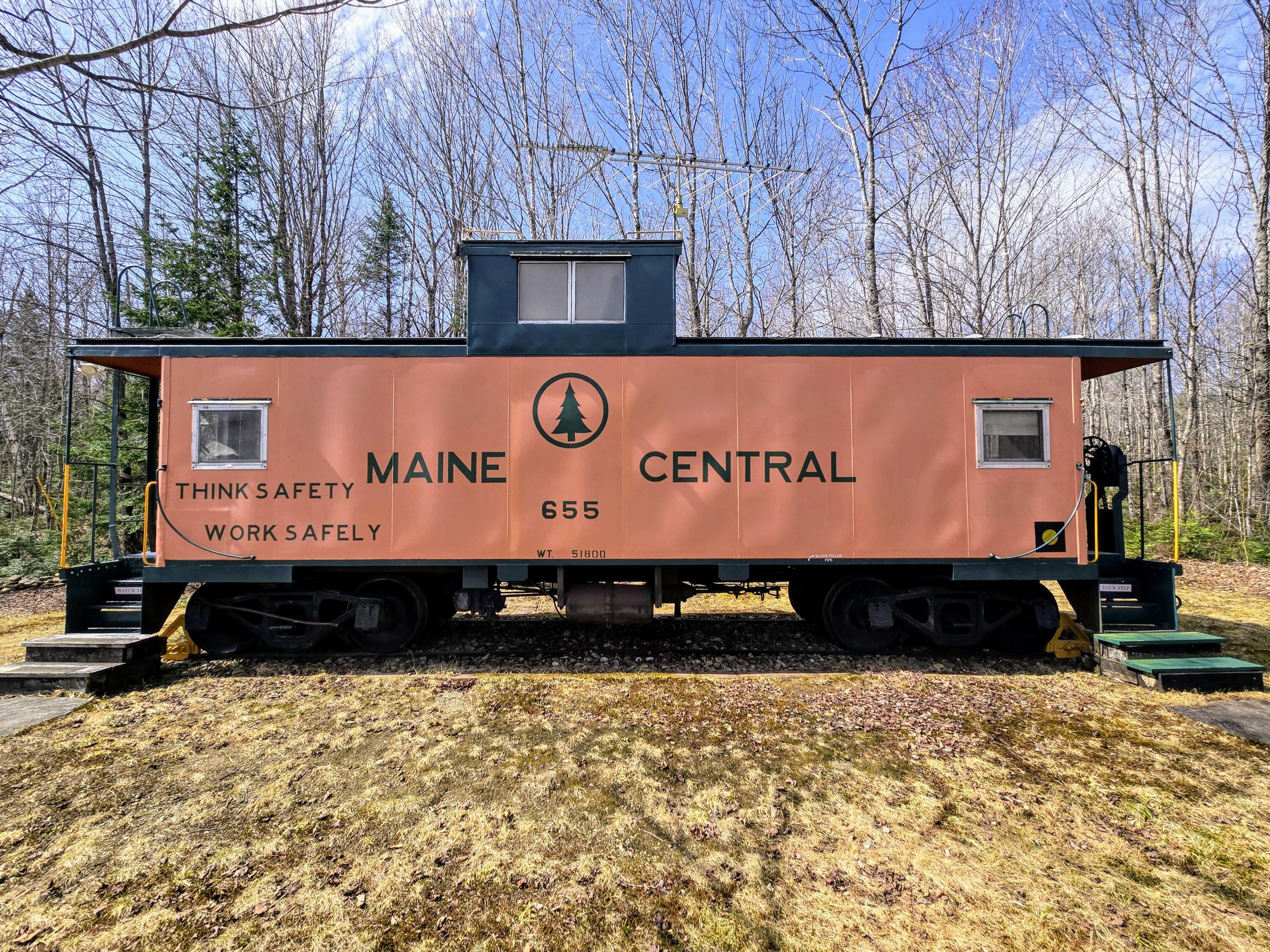 136 Calvin Gray Road Madrid Twp ME 04966