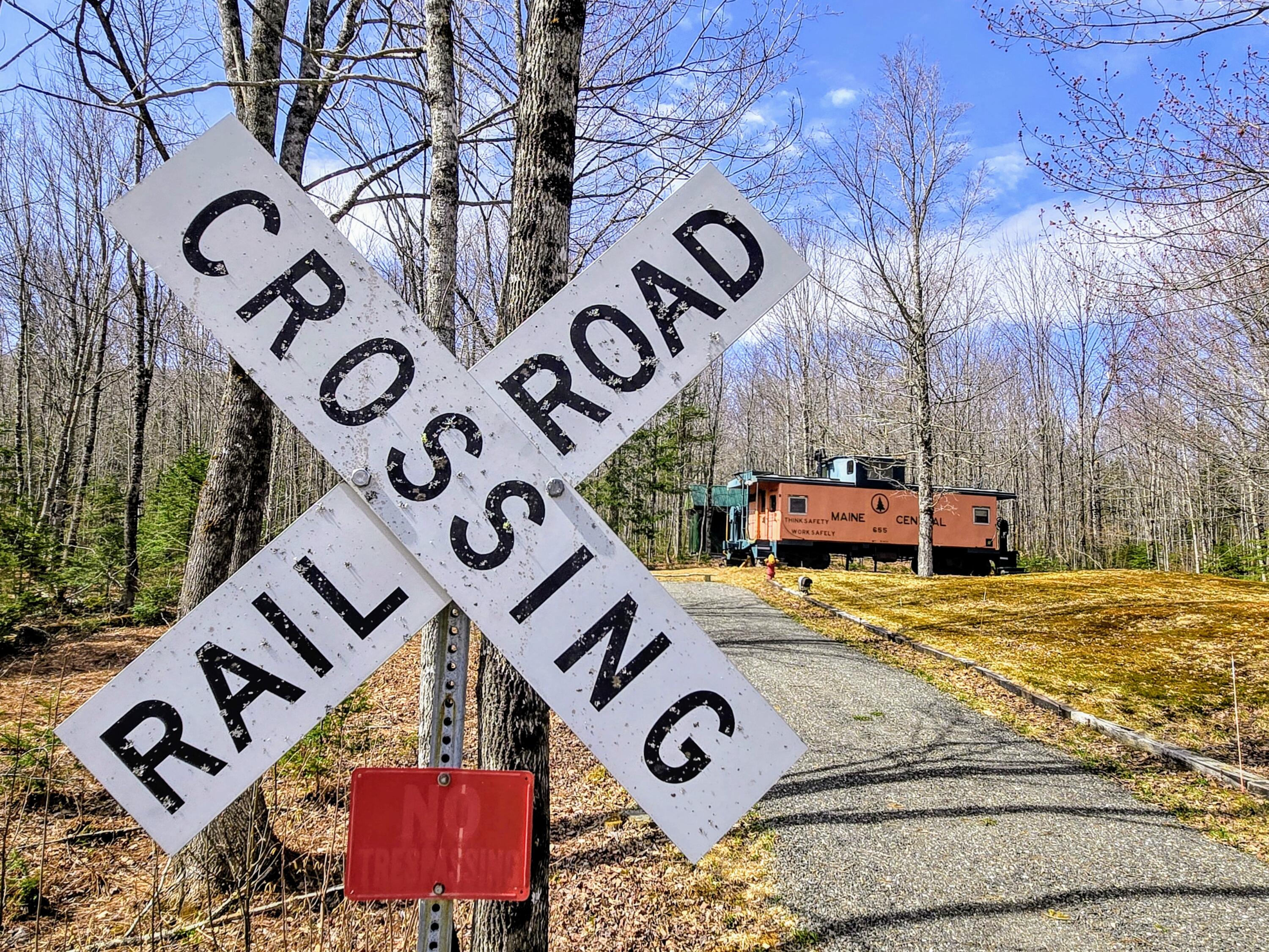 136 Calvin Gray Road Madrid Twp ME 04966