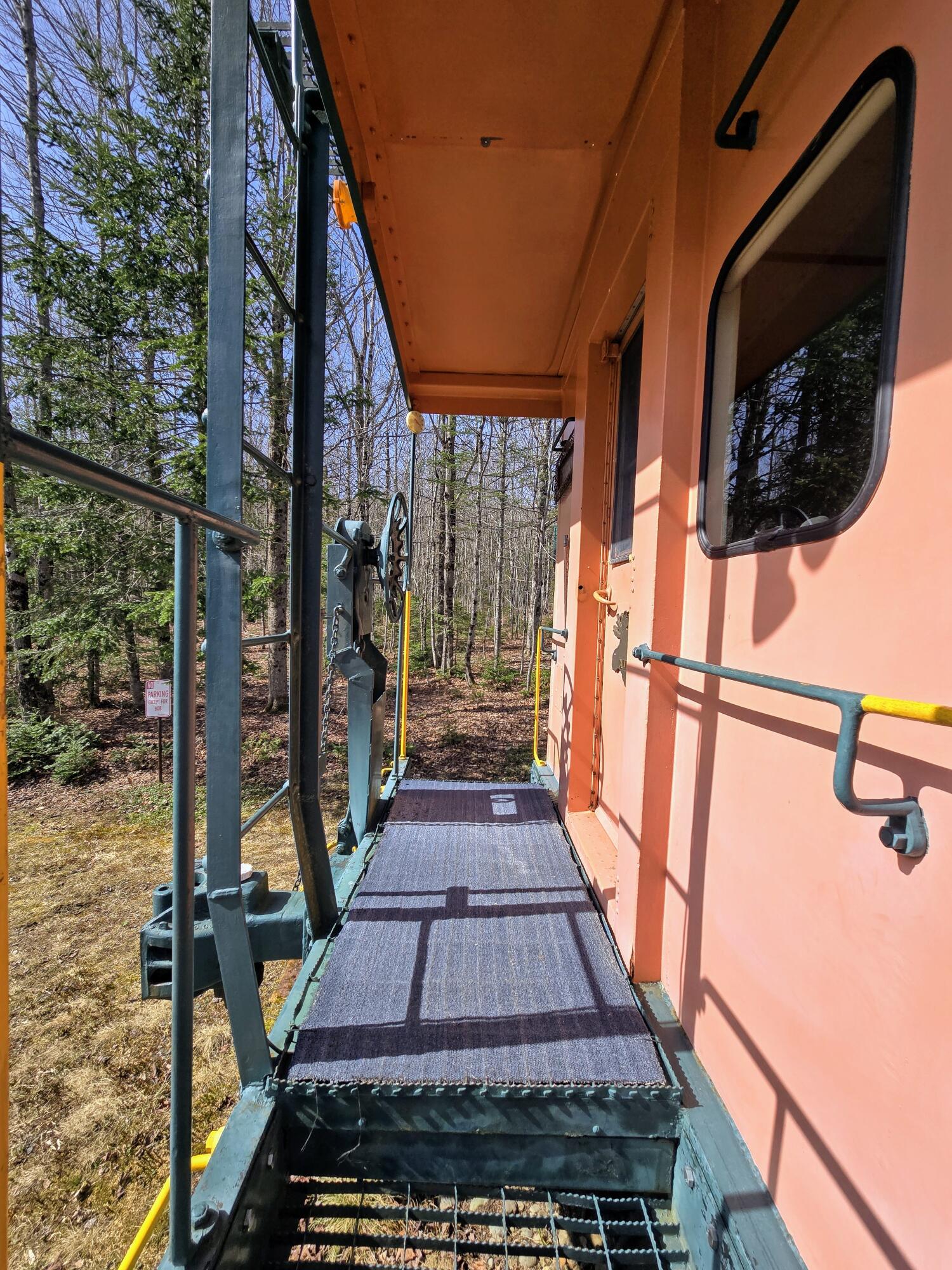 136 Calvin Gray Road Madrid Twp ME 04966