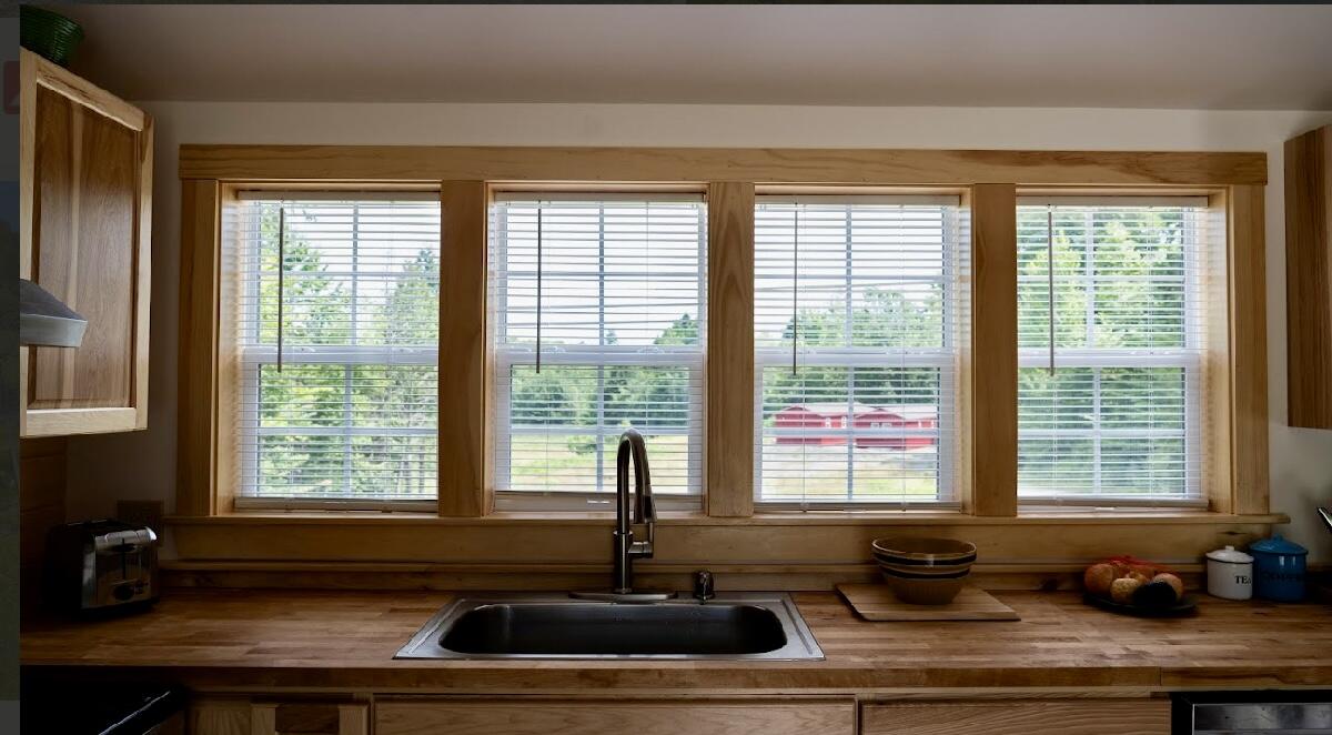 10 Phoebe Island Road Bowerbank ME 04426