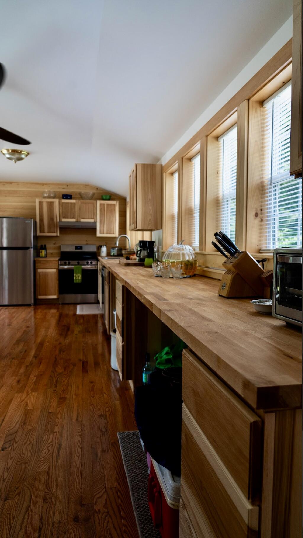 10 Phoebe Island Road Bowerbank ME 04426