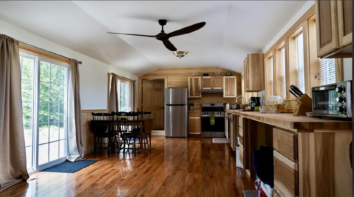 10 Phoebe Island Road Bowerbank ME 04426