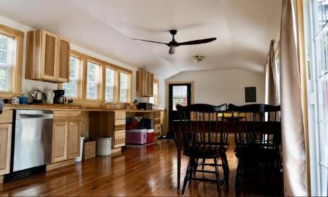 10 Phoebe Island Road Bowerbank ME 04426