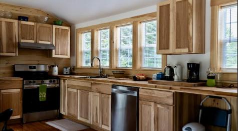 10 Phoebe Island Road Bowerbank ME 04426