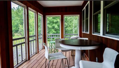 10 Phoebe Island Road Bowerbank ME 04426