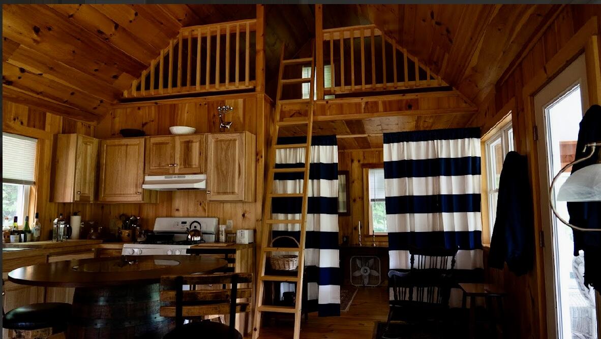 10 Phoebe Island Road Bowerbank ME 04426