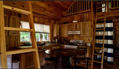 10 Phoebe Island Road Bowerbank ME 04426