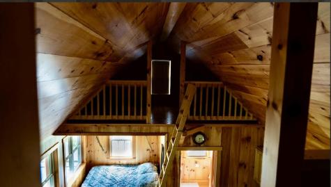 10 Phoebe Island Road Bowerbank ME 04426