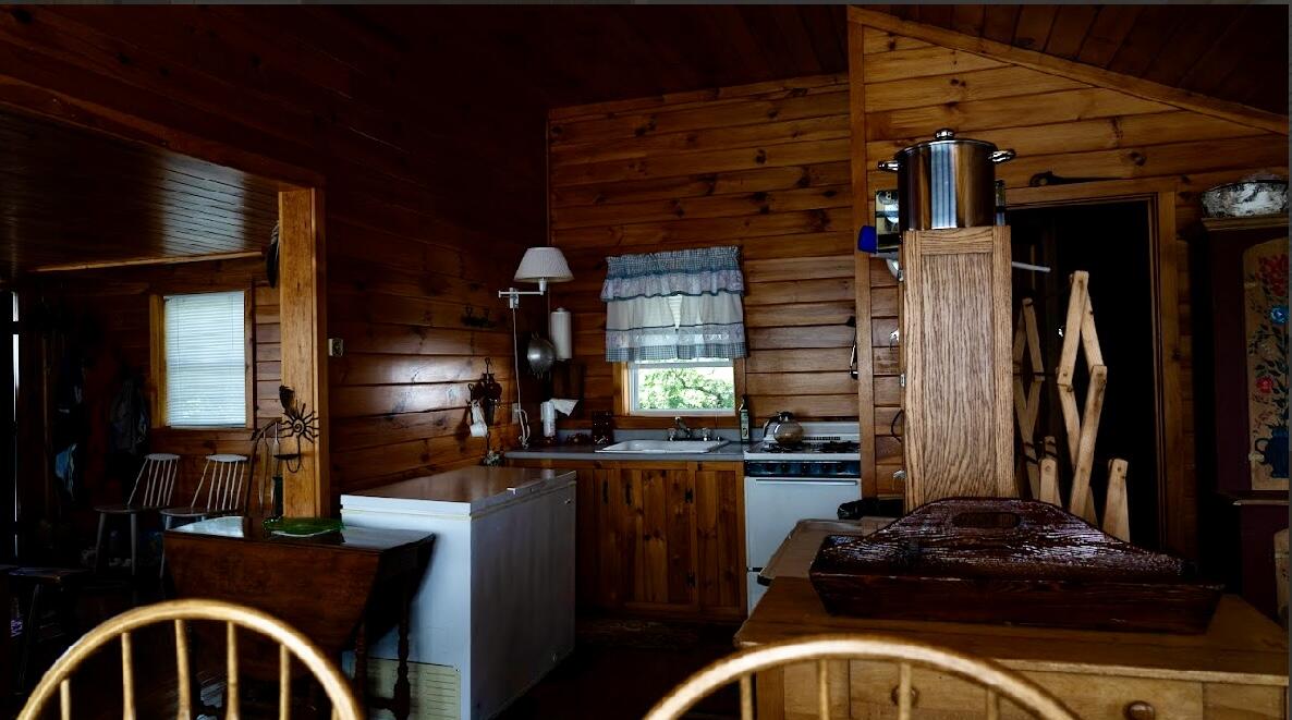 10 Phoebe Island Road Bowerbank ME 04426