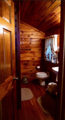 10 Phoebe Island Road Bowerbank ME 04426