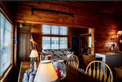 10 Phoebe Island Road Bowerbank ME 04426