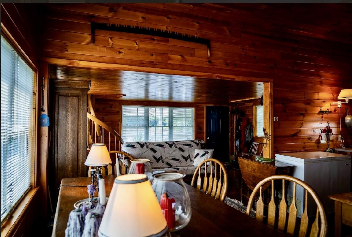 10 Phoebe Island Road Bowerbank ME 04426