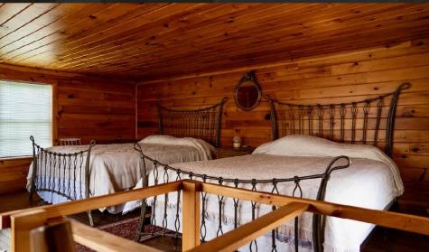 10 Phoebe Island Road Bowerbank ME 04426