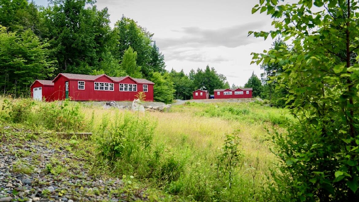 10 Phoebe Island Road Bowerbank ME 04426