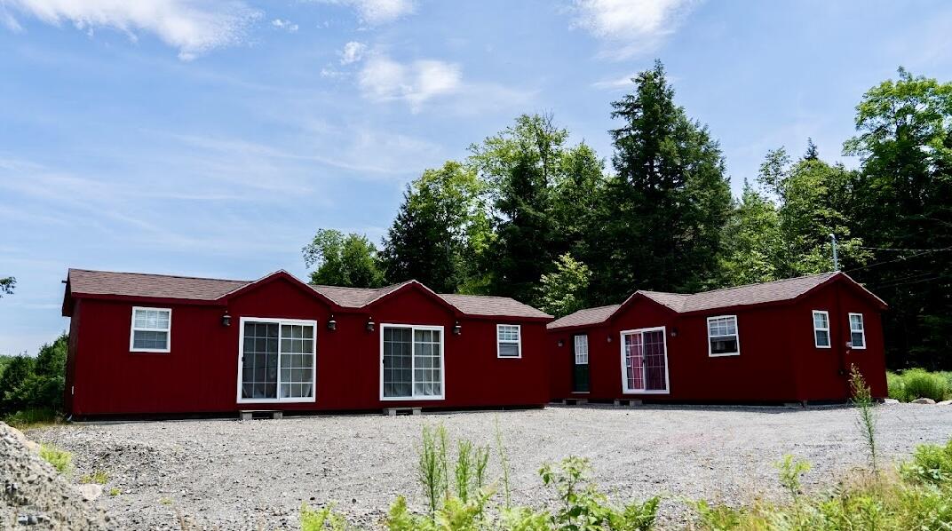 10 Phoebe Island Road Bowerbank ME 04426