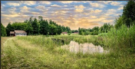 10 Phoebe Island Road Bowerbank ME 04426