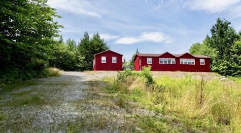 10 Phoebe Island Road Bowerbank ME 04426