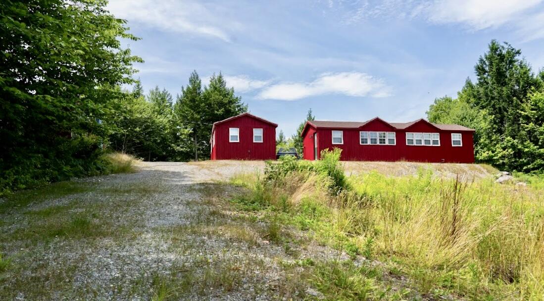 10 Phoebe Island Road Bowerbank ME 04426