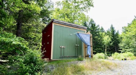 10 Phoebe Island Road Bowerbank ME 04426