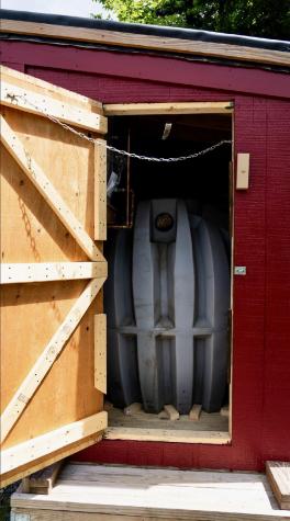 10 Phoebe Island Road Bowerbank ME 04426