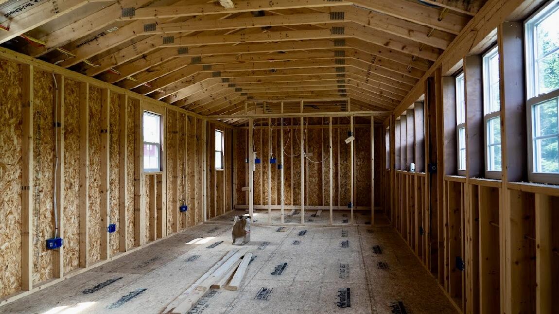 10 Phoebe Island Road Bowerbank ME 04426