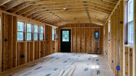 10 Phoebe Island Road Bowerbank ME 04426