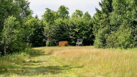 10 Phoebe Island Road Bowerbank ME 04426