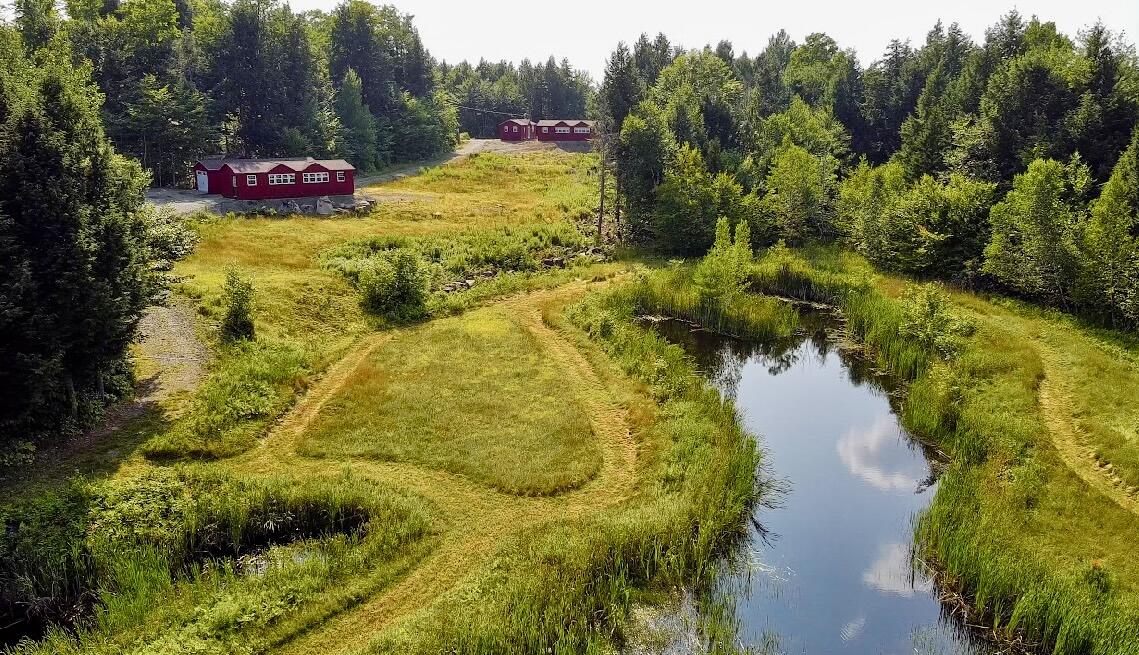 10 Phoebe Island Road Bowerbank ME 04426