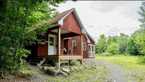 10 Phoebe Island Road Bowerbank ME 04426