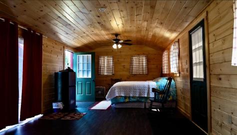 10 Phoebe Island Road Bowerbank ME 04426