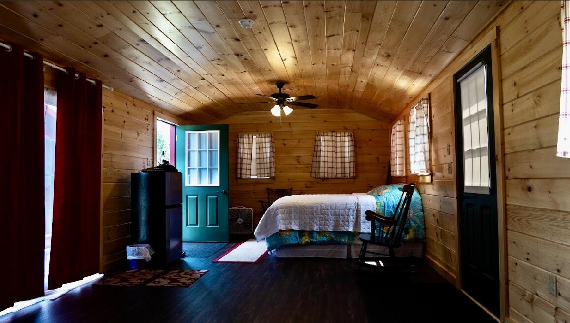 10 Phoebe Island Road Bowerbank ME 04426