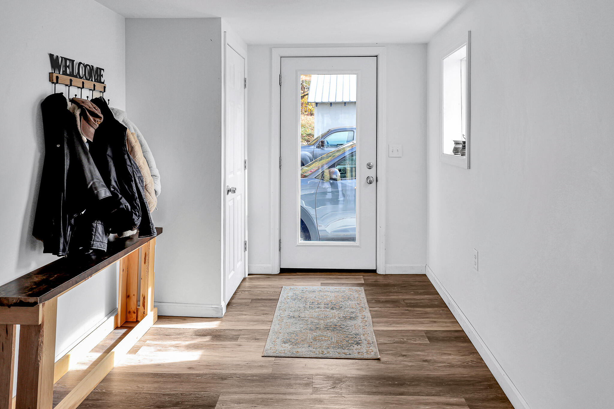 108 Hall Hill Road Dixfield ME 04224