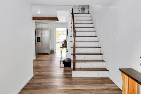 108 Hall Hill Road Dixfield ME 04224