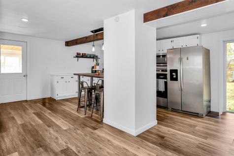 108 Hall Hill Road Dixfield ME 04224