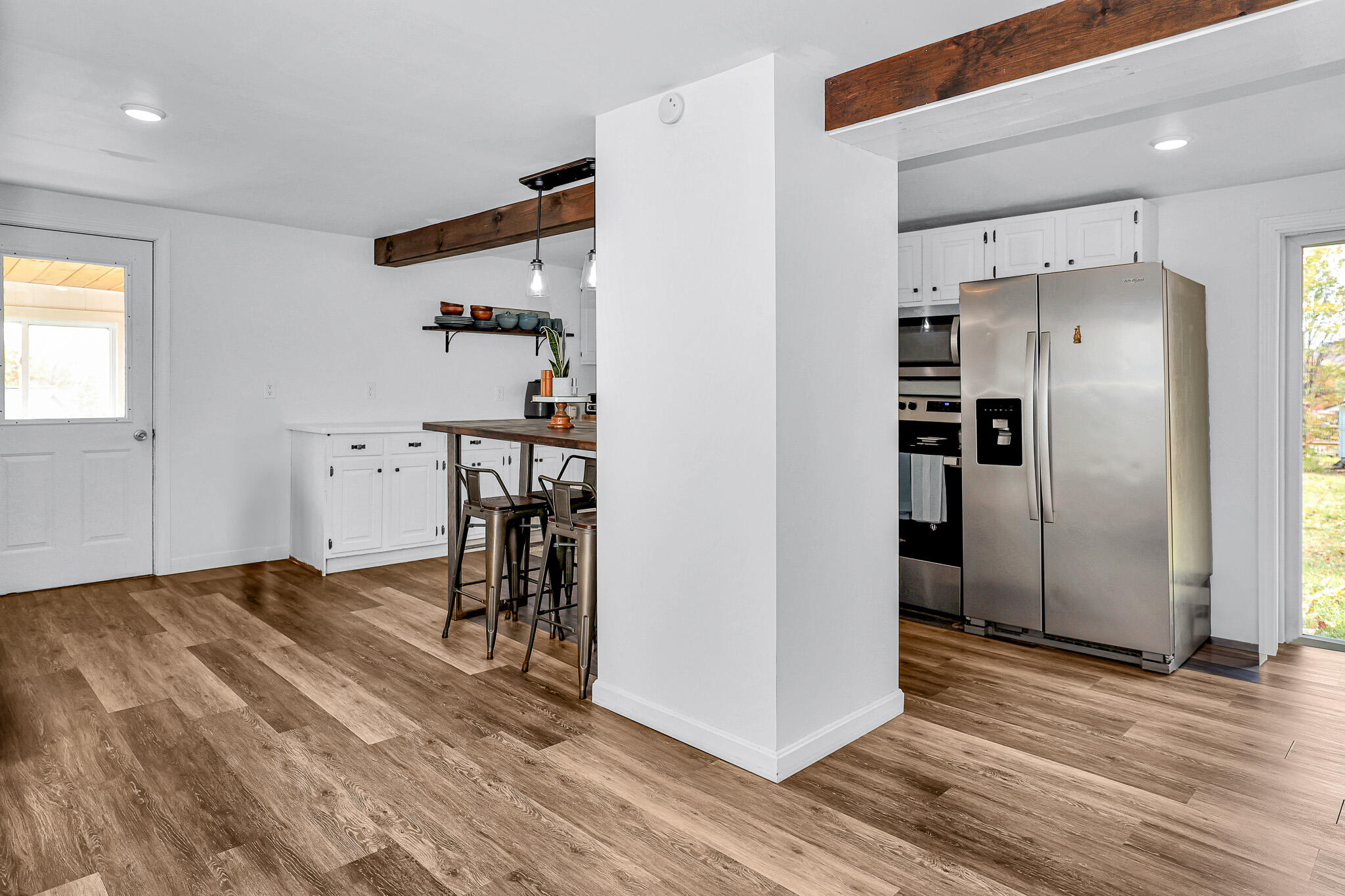 108 Hall Hill Road Dixfield ME 04224