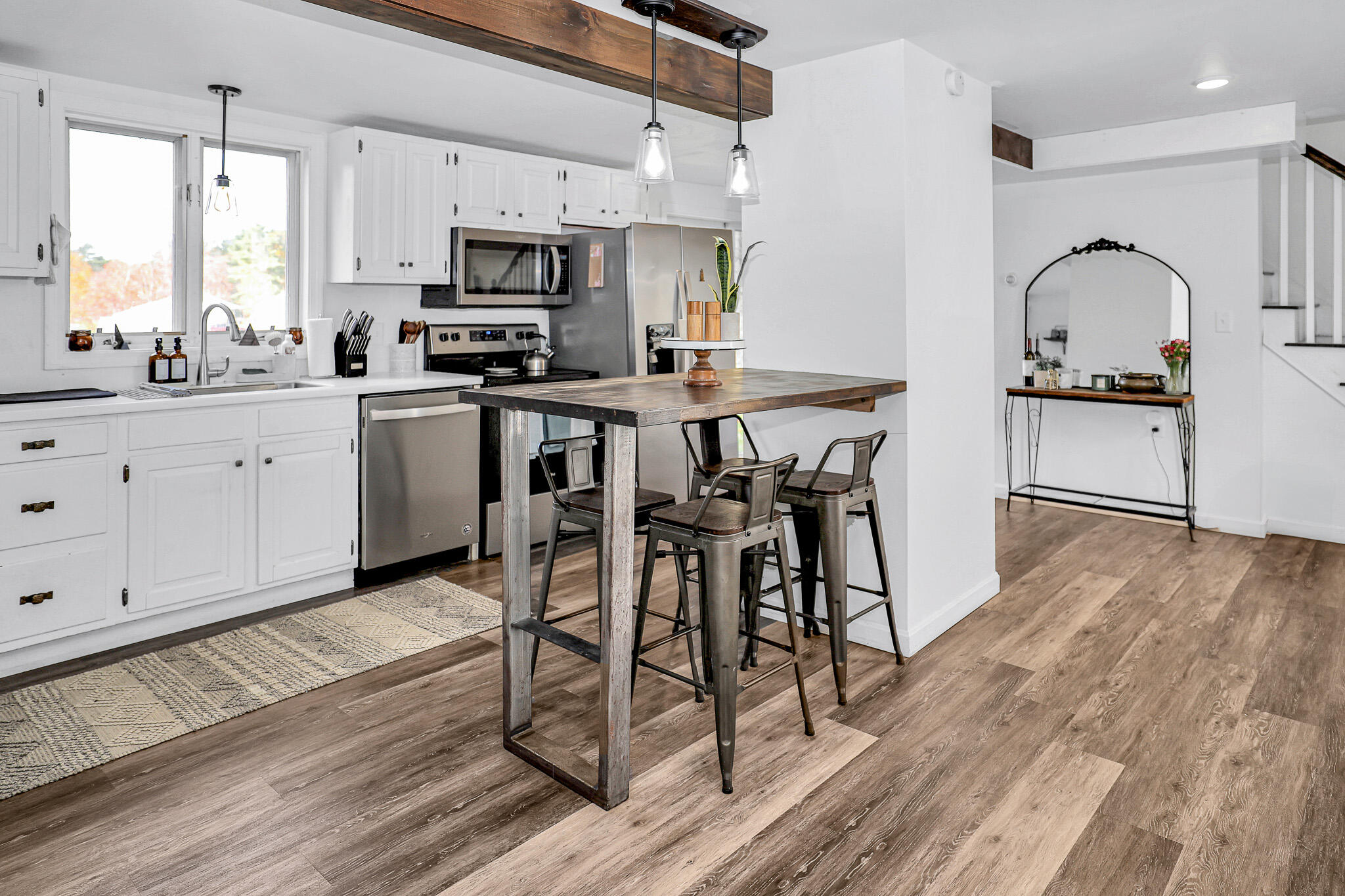 108 Hall Hill Road Dixfield ME 04224