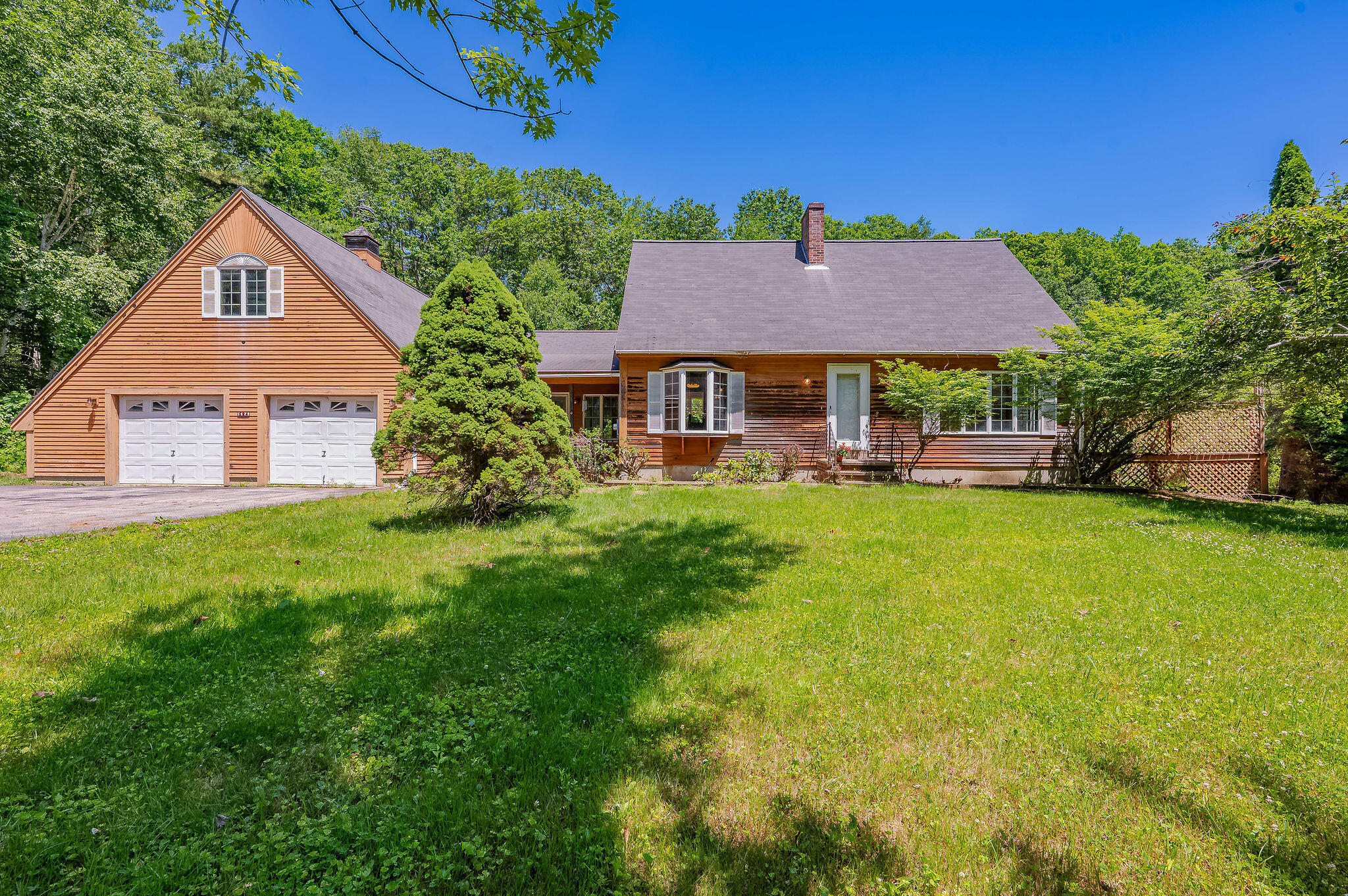 594 Beech Ridge Road North Berwick ME 03906