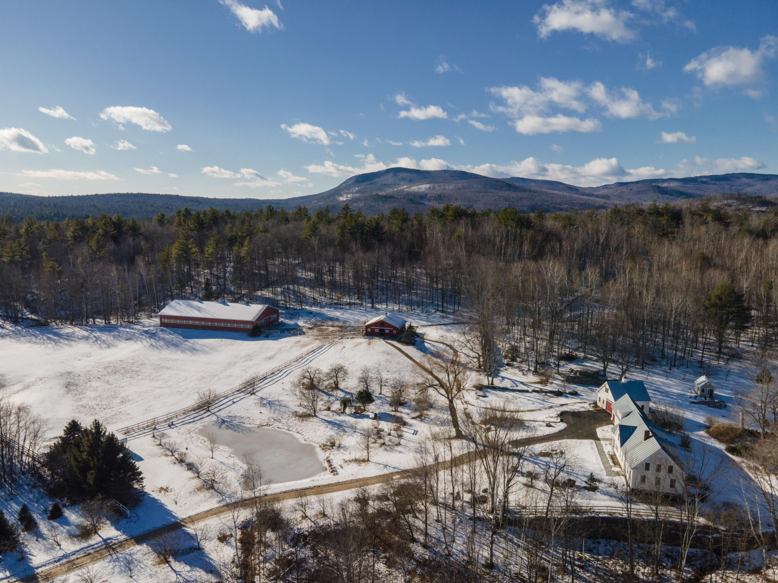39 Cole Road Sumner ME 04292