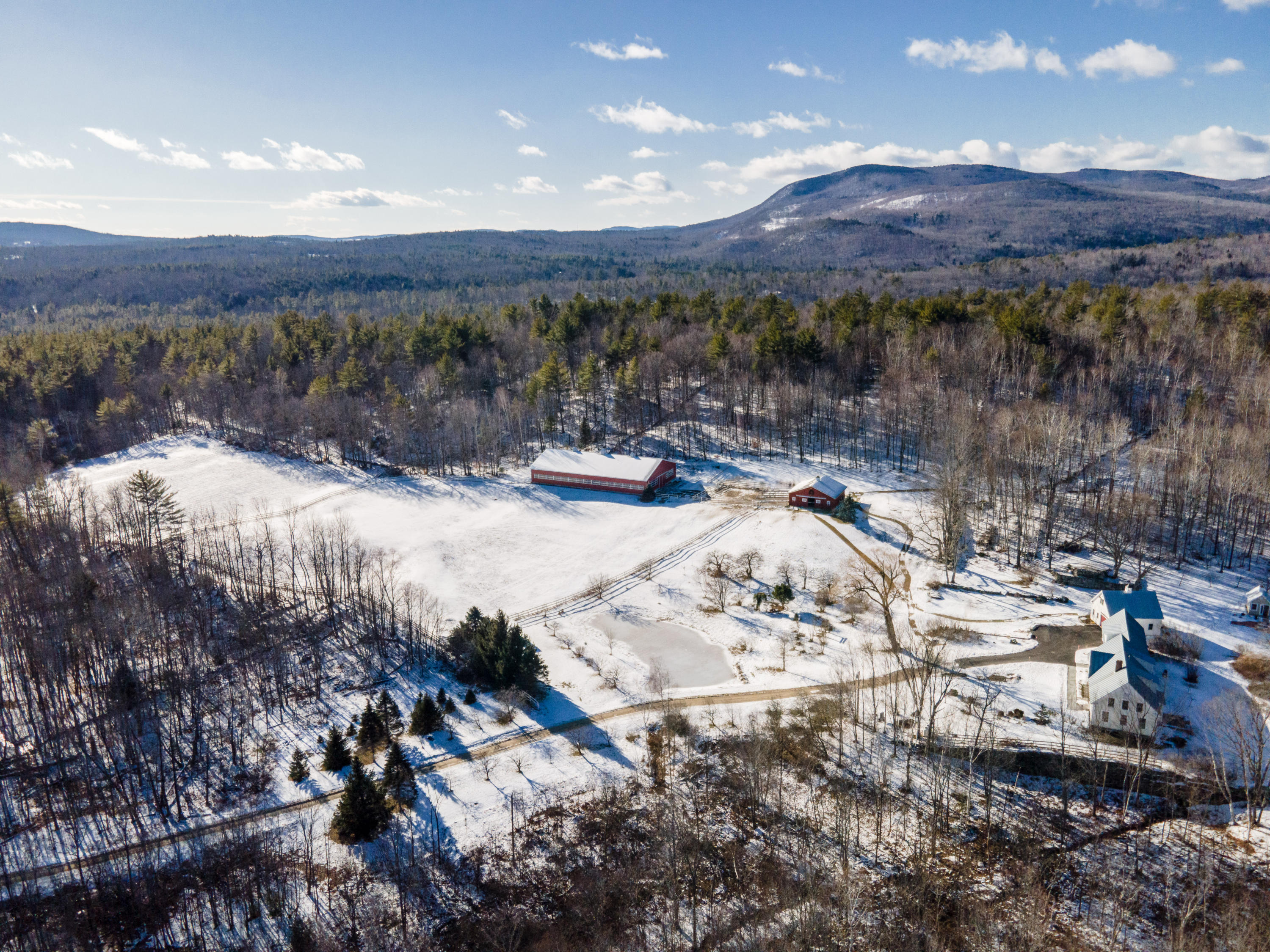 39 Cole Road Sumner ME 04292